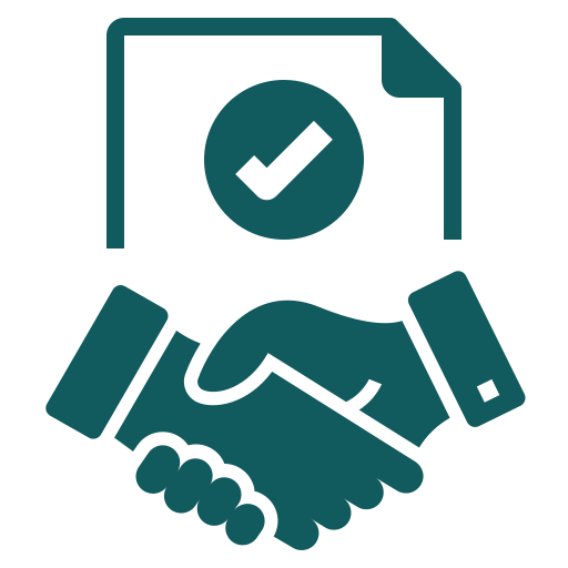 Agreement and design