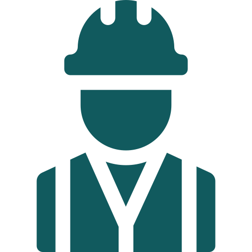 Civil and interior work